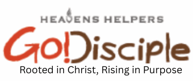 Go Disciple